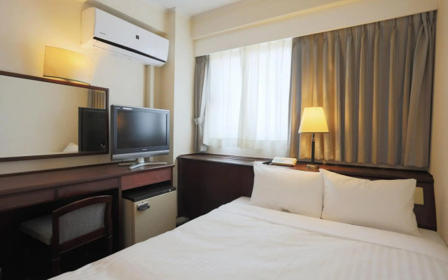 Hotel Castle inn Yokkaichi