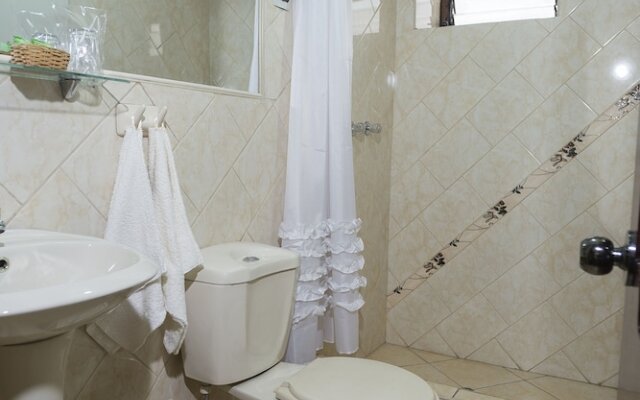 Yucay Plaza Inn