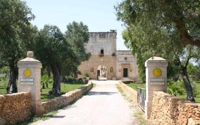 Tenuta Monacelli Lecce