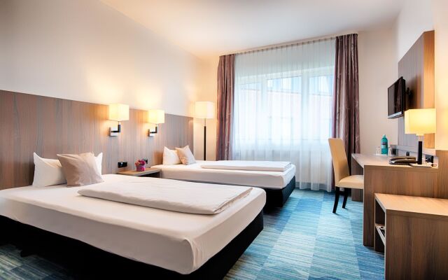 ACHAT Hotel Bochum Dortmund