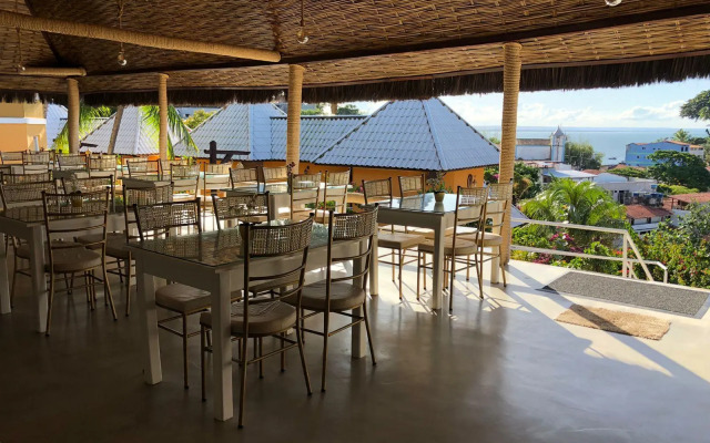 Hotel Morro de São Paulo