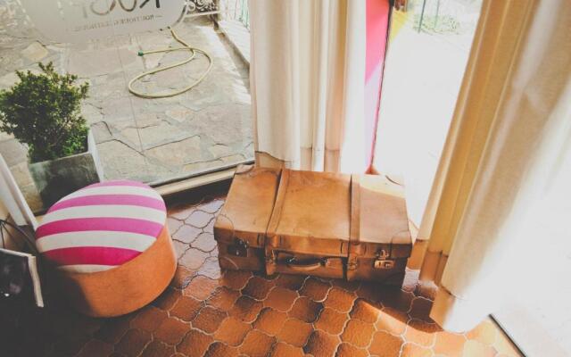 Kospi Boutique Guesthouse
