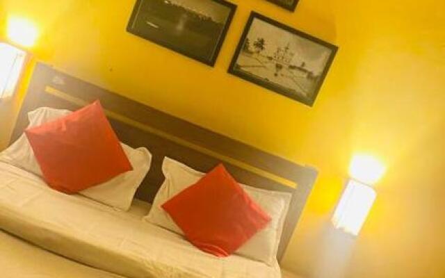 Sr guest house
