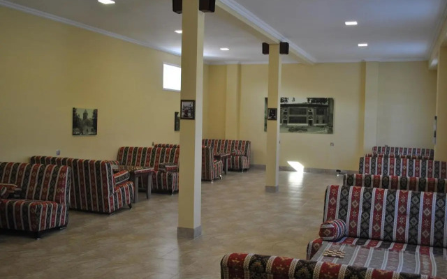 Kepez qonaq evi