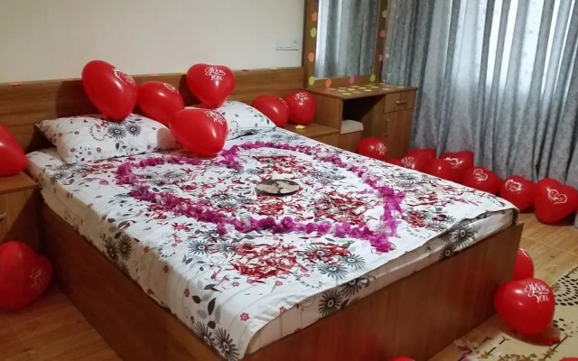 Hotel Pension Schonberg