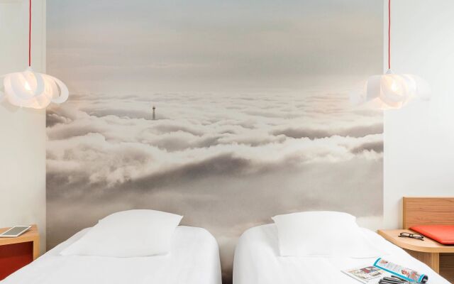 ibis Styles Paris Velizy