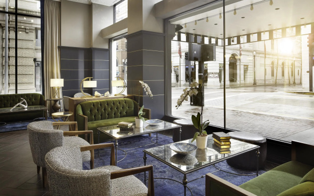 Hyatt Place Knoxville Downtown