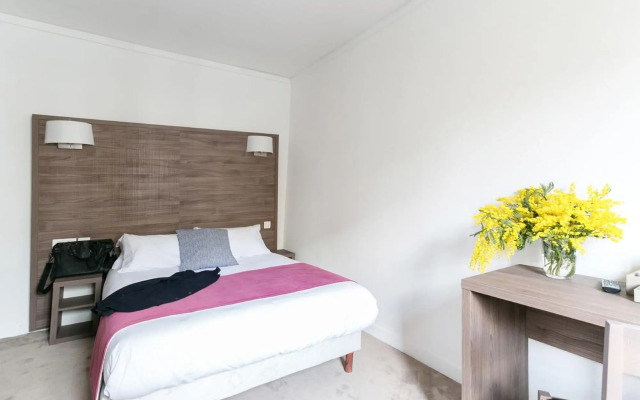 Hôtel Hector