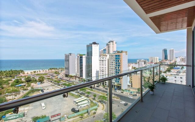 Phuoc My An Beach Hotel
