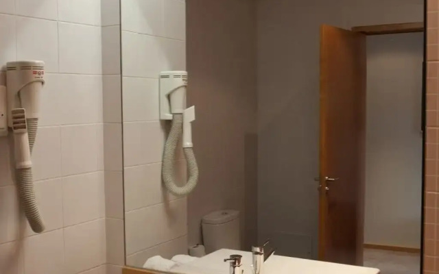 Hotel Santa Margarida