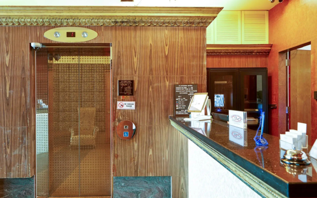 Classique Hotel