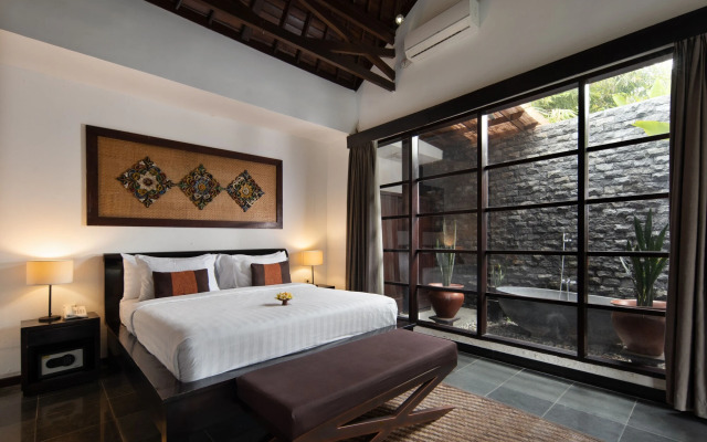 Ubud Raya Villa