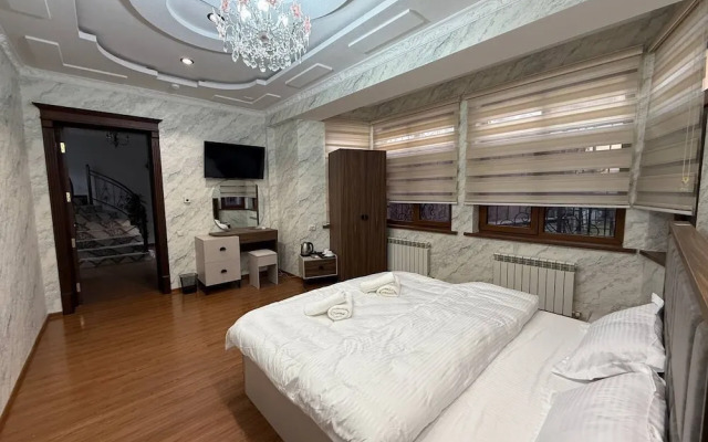 Anor Hotel Avenue