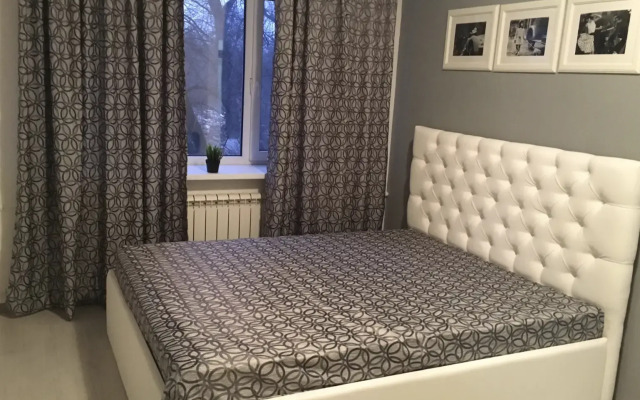 Апартаменты на Богдана Хмельницкого 34