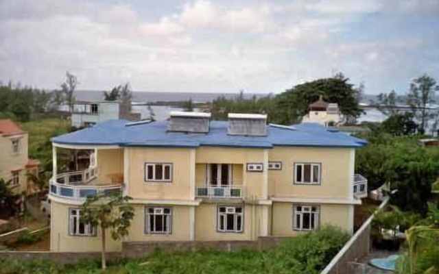 Tibambari
