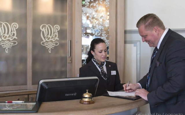 Klosterhotel Wöltingerode