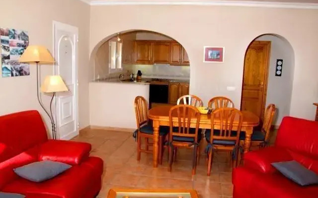 Villa Blake