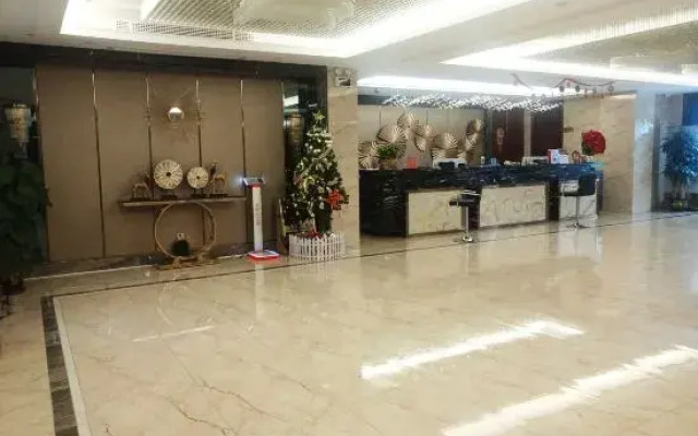 Guoken Hotel