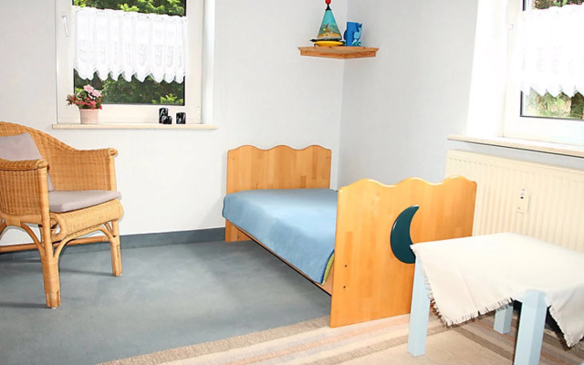 Apartment Kopei Blomberg