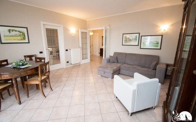 Villa Jole in Polpenazze del Garda