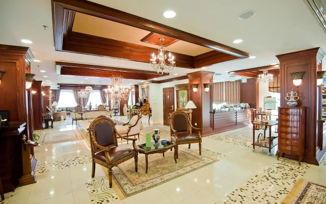 Alexander Mountain Resort