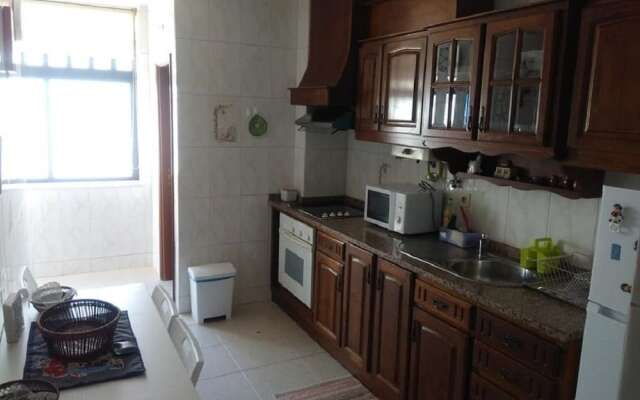 Apartamento Soares