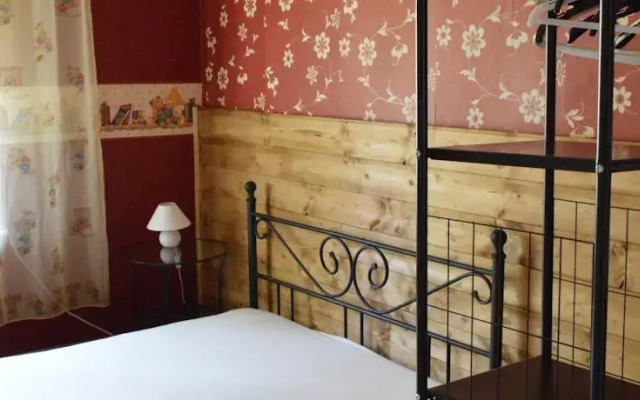 Munkácsy vendégház