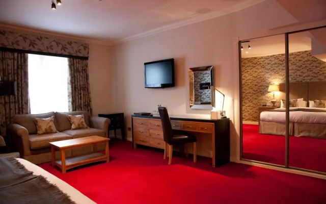 The Townhouse Hotel