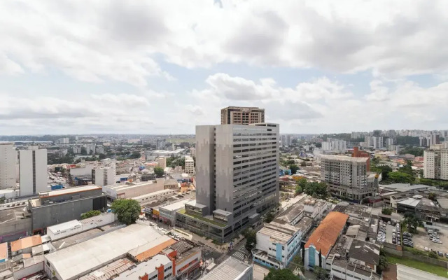 HUB Alto da Boa Vista