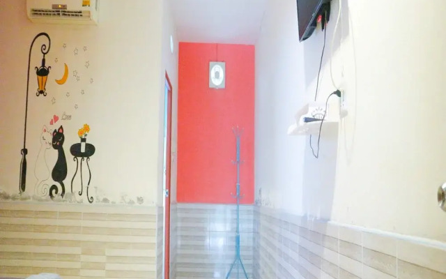 The Moon Resort Phetchaburi