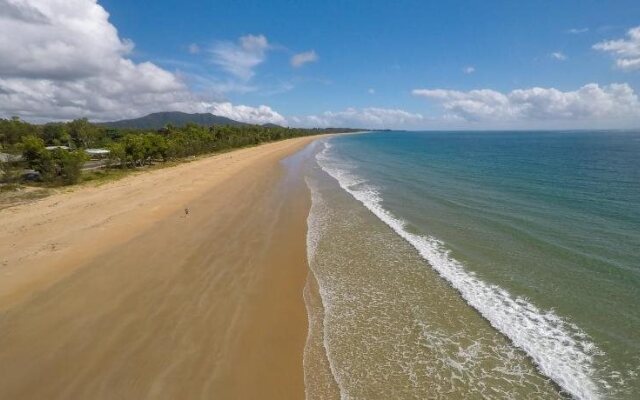 Pandanus Holiday Apartments