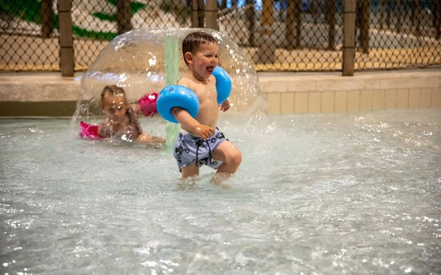Lalandia Resort Søndervig