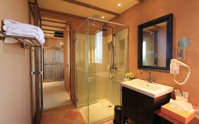 Hotel La Casetta by Toscana Valley