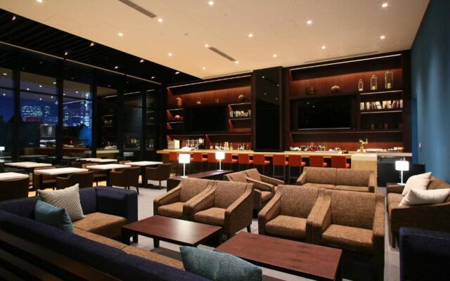 Hotel Gracery Shinjuku