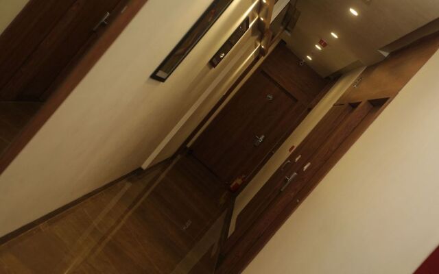 Sky suites by Monarch
