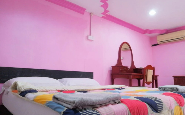 Cucu Cucu Resort by OYO Rooms