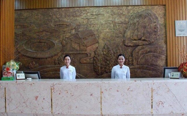 Overseas Chinese