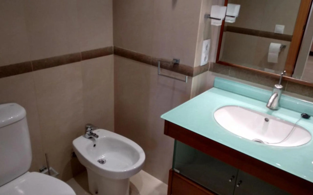 Magnifico Apartamento En Cala Llobeta