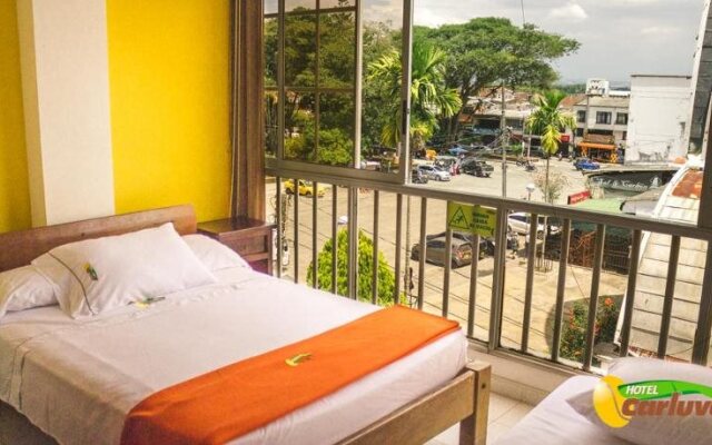 Hotel Carluval