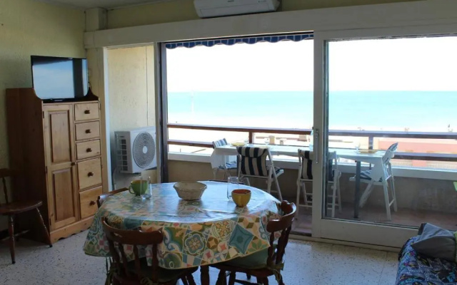 Appartement Port-la-Nouvelle, 2 pièces, 4 personnes - FR-1-229C-46
