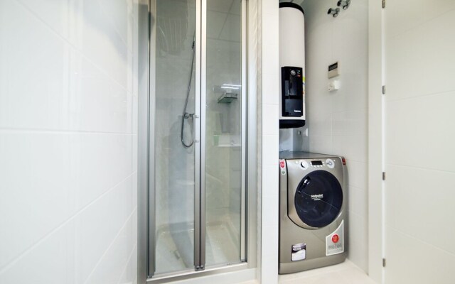 Apartamento Bennecke Winston