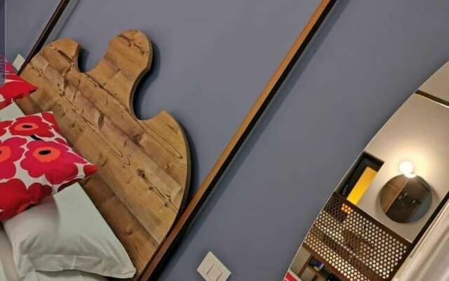 B&B del corso foggia