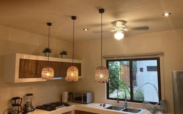 3 Bedroom House, Wonderful Views