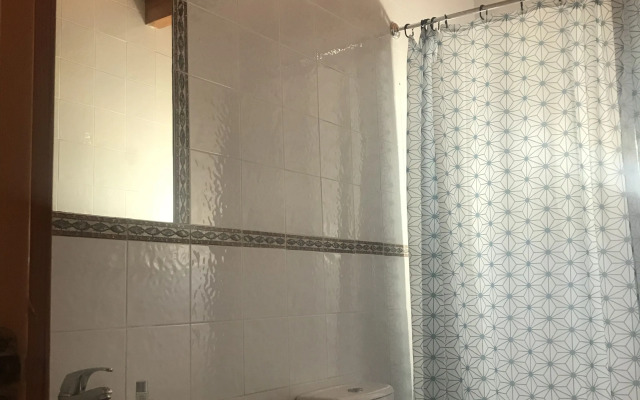 Alojamiento Rural "El Charco del Sultan"