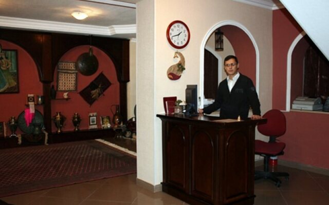 Buta Hotel