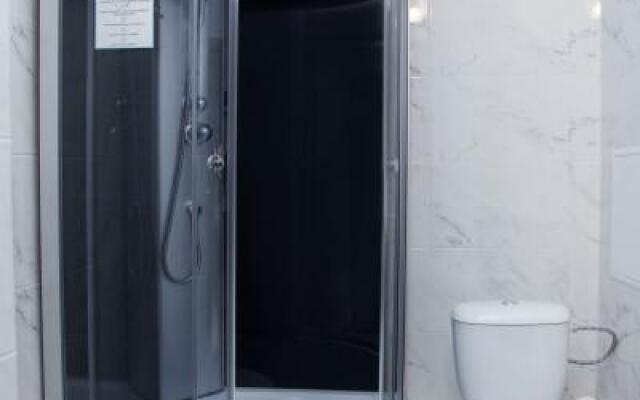 Апартаменты на улице Телевизионная