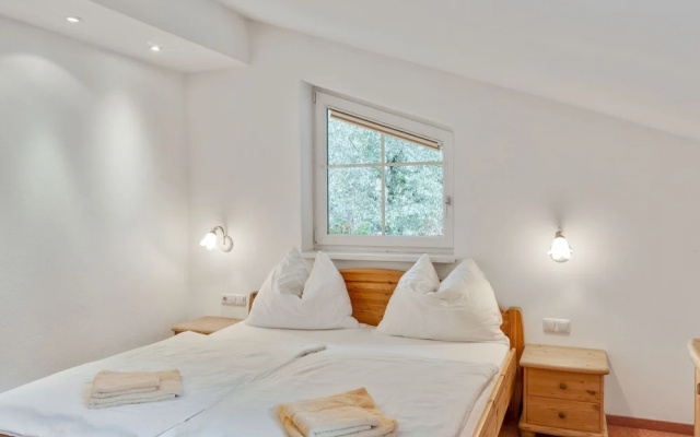 Apartment in Grossarl Near Ski Slopes