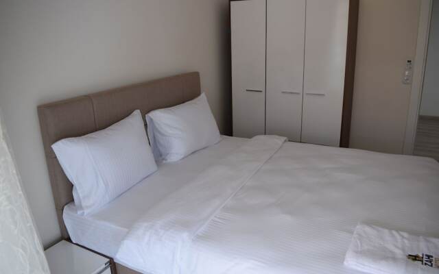 Zahi Hotel