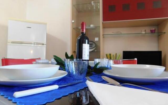 Appartamento il Ciliegio