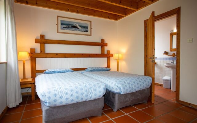 Stone Cottage Holiday Home Ballinskelligs